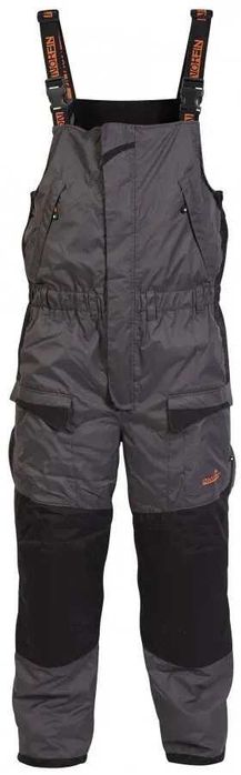 Костюмы зима Norfin ELEMENT+ -35°, Discovery Gray -35, ATLANTIS + -45,