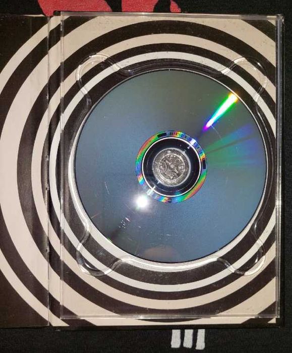 Depeche Mode The Dark Progression ( Legendy muzyki ) DVD 2011