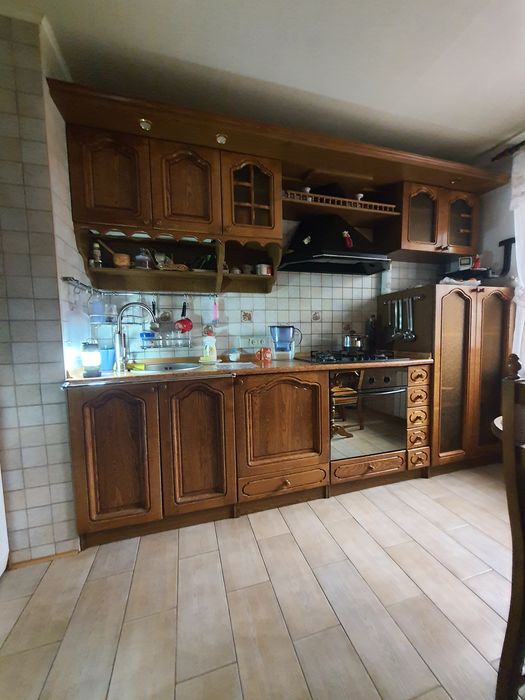 Продам квартиру на Победе 5 кредит,сертификат