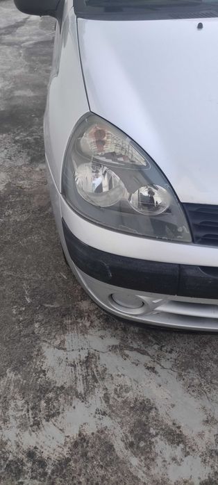 Renault Clio 2005