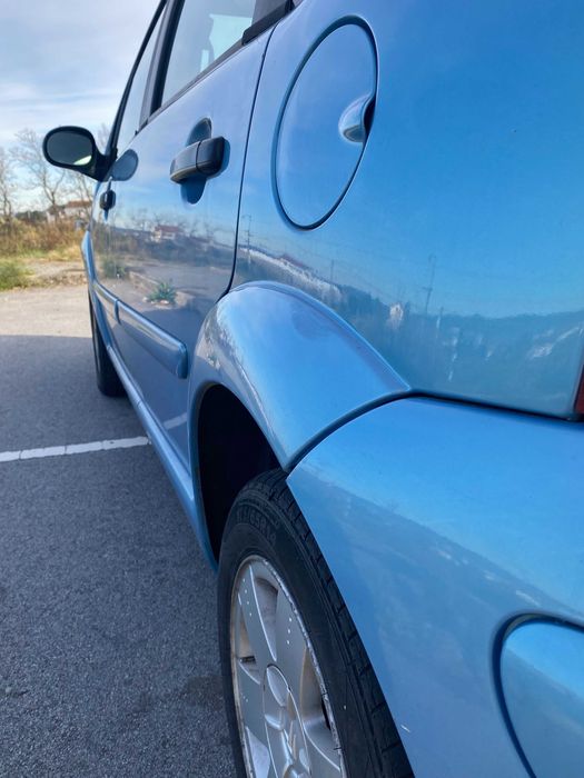 citroen c3 em bom estado 130000km