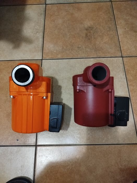 На запчастини насос циркуляційний