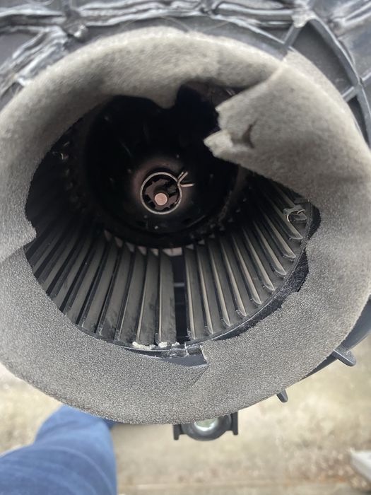 37580E6000 Hyundai/Kia вентилятор охлаждения