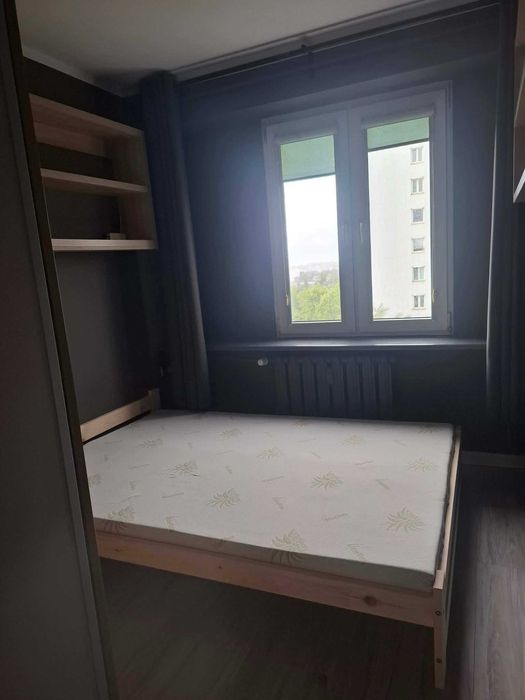 Przytulne mieszkanie na ul. Swobodnej 34 m2
