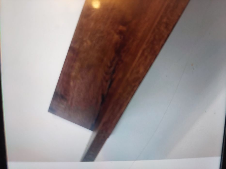 Półka Nepo  plus 130 cm