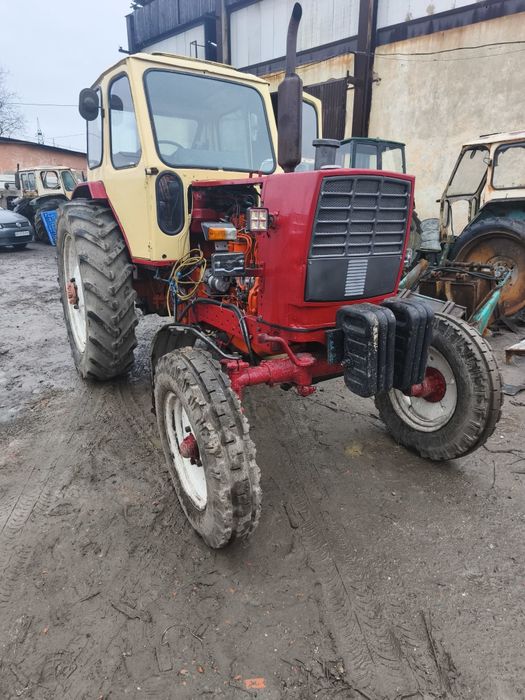 Продам ЮМЗ 6 в ідеалі