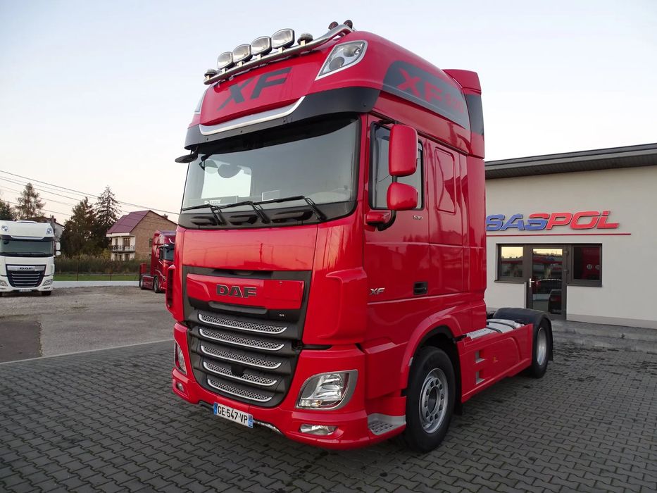 DAF