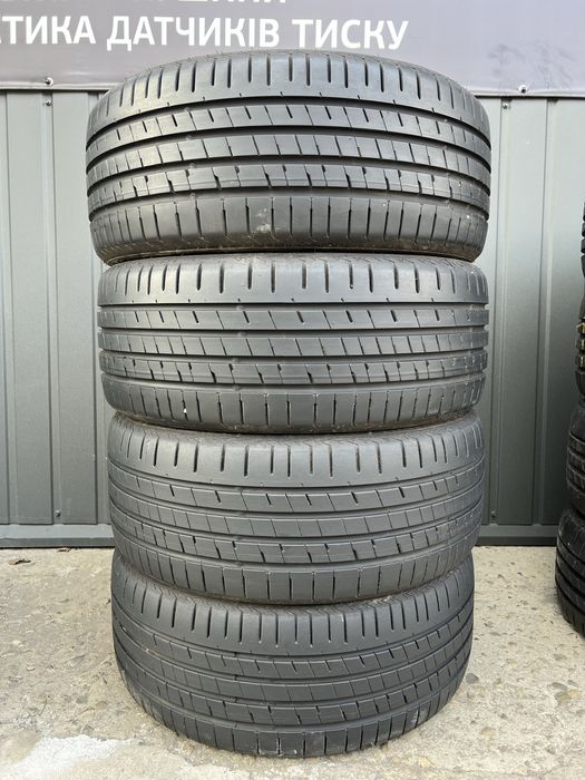 Літні шини 225/40/19 GTradil Giti Sport Active