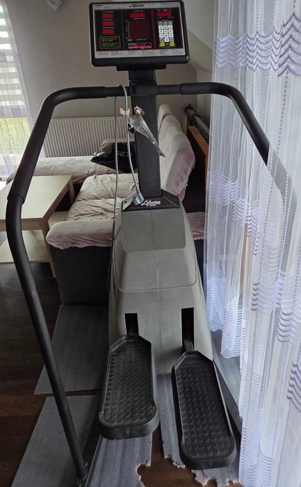 Orbitrek/Stepper LifeStep9100