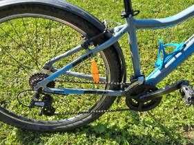 Rower MTB 27.5" TABOU VENOM 2.0 rama 15" okazja!