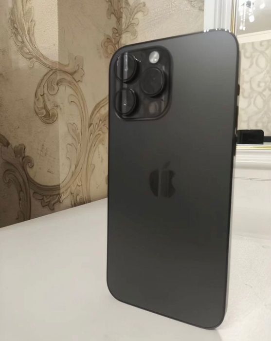 Продам iPhone 14 Pro Max 256