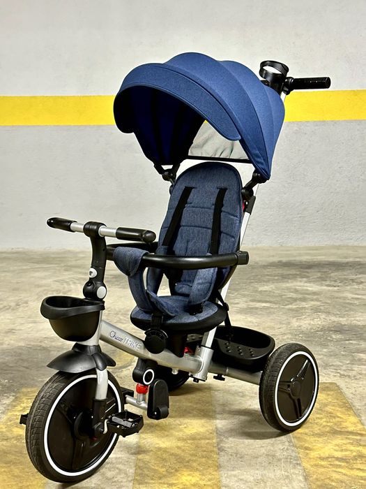 Triciclo Evolutivo 4 em 1 Chicco