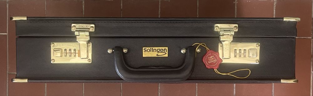 Solingen Cutlery Set448307577048289280