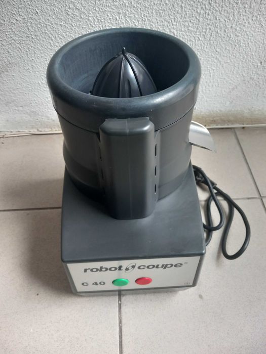 Espremedor de citrinos Robotcoupe