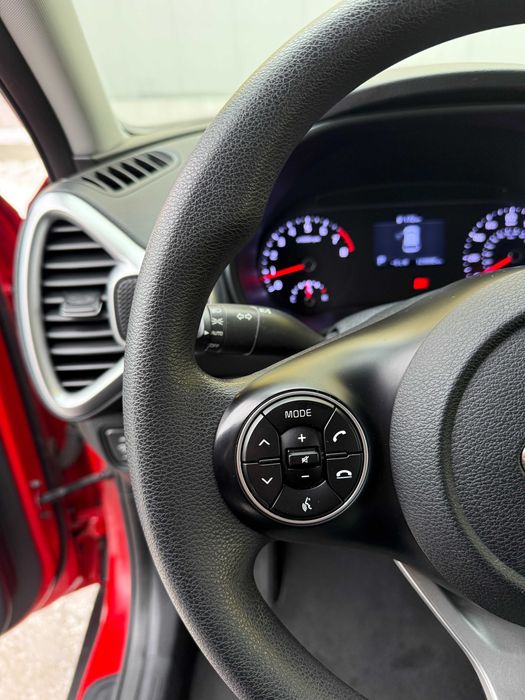 Продам авто Kia Soul 2019