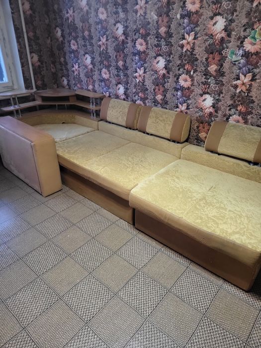 Диван  розкладний