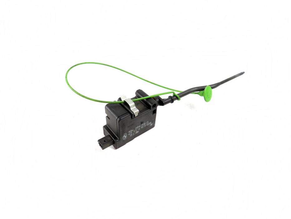 Servo Atuador Da Tampa De Abastecimento Bmw 1 Ref: 67116924684/6987633