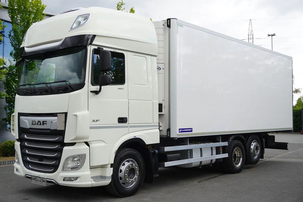 DAF