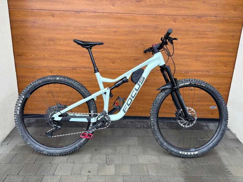 Rower FULL MTB Trail Focus JAM 6.8 L