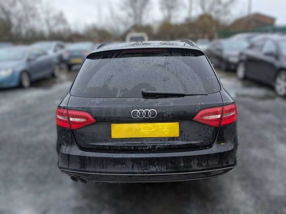 Audi A4 B8.5 avant S-Line 2.0 TDI para peças