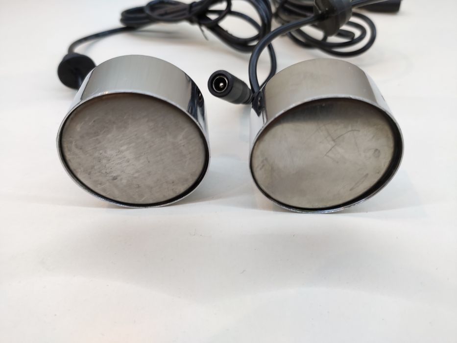 Генератор тумана ультразвуковой с подсветкой