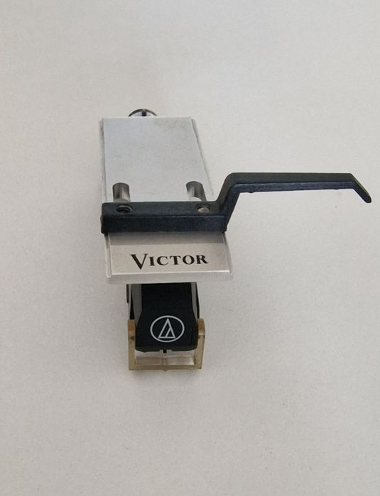 Wkładka MC Audio-Technica TT30E & headshell
