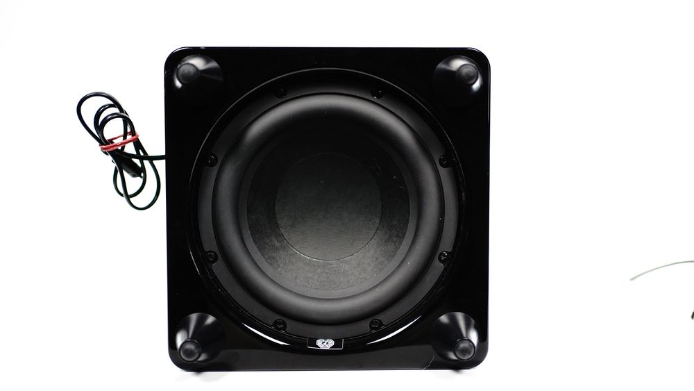 Kino 2.1 Harman kardon BDS280 AirPlay BT Wi-Fi HDMI ARC subwoofer USB