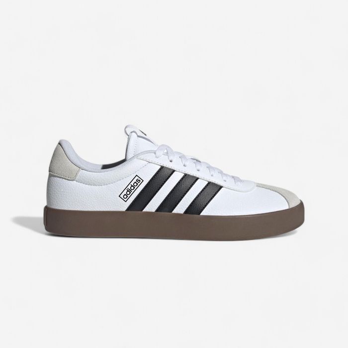 Ténis homem, vl court 3.0 branco