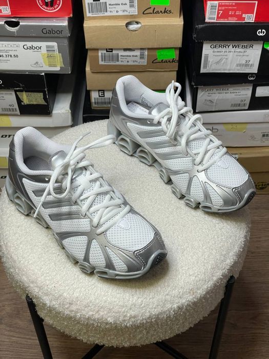 Adidas Mega Ghostride. Розмір 37. Оригінал!!!