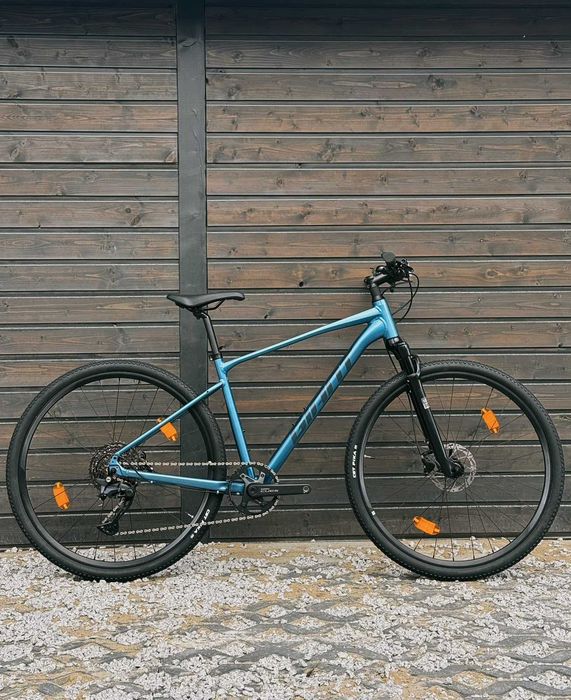 Rower crossowy Giant Roam 1 rozm. M