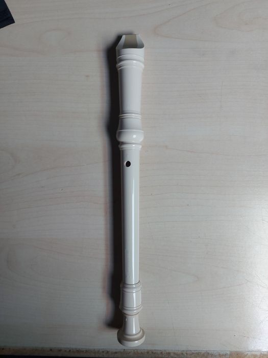 Flauta Soprano Yamaha