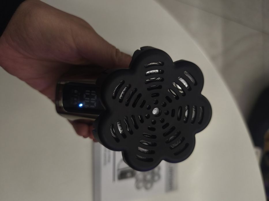 Nowa Golarka męska Götze&Jensen