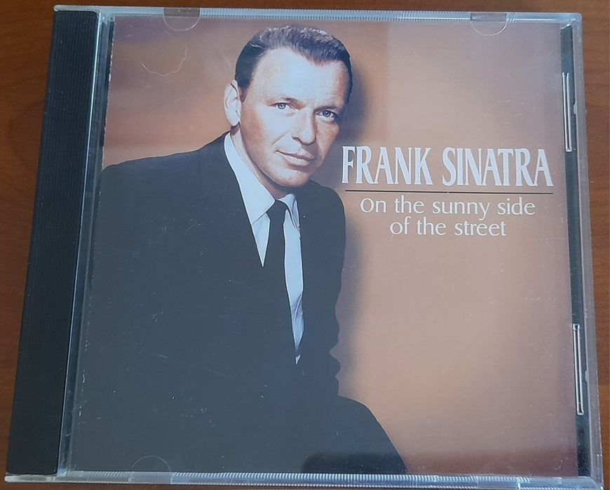 Vários CDs de música