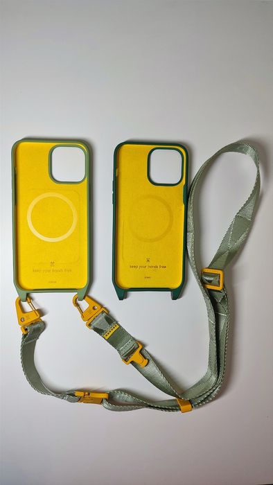 Etui xouxou iPhone 13 pro max ( magsafe)