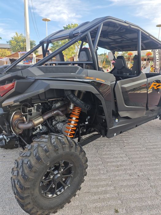 Polaris RZR 1000 xp4