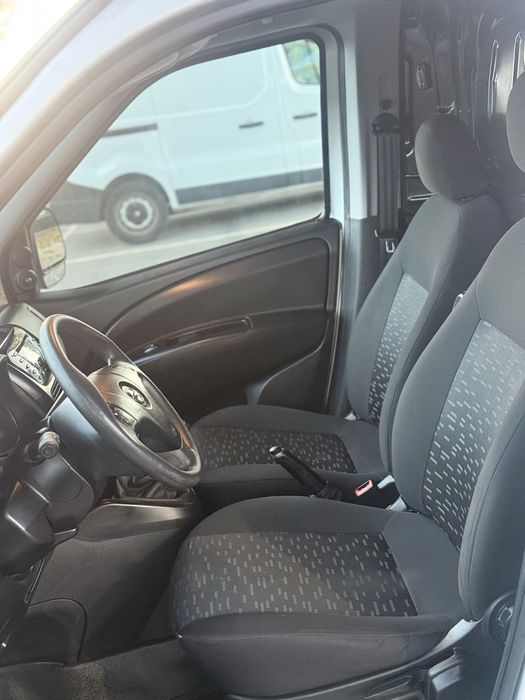 Opel Combo 1.6 CDTI