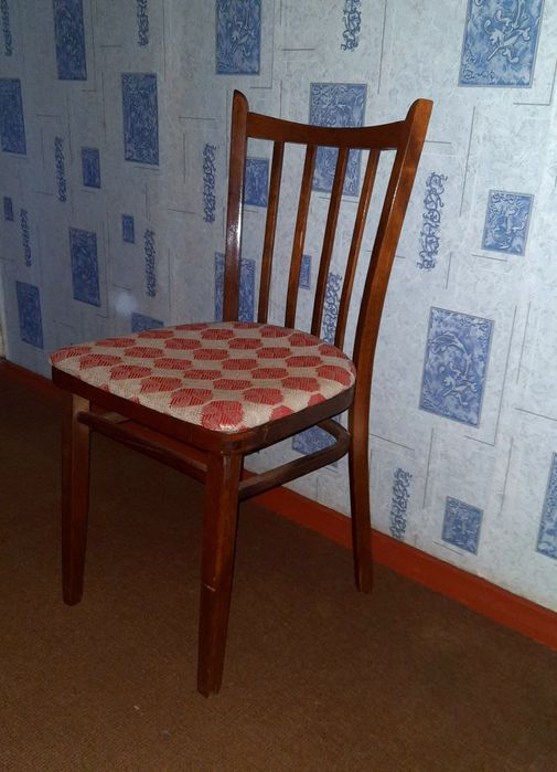 Стулья,  ретро..