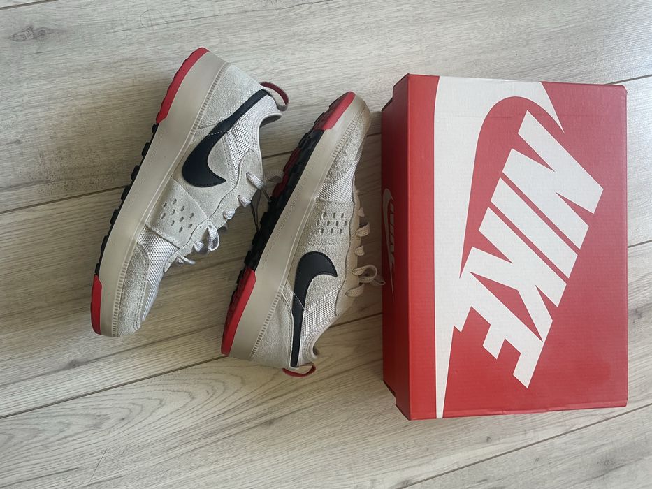 Buty Nike C1TY rozmiar