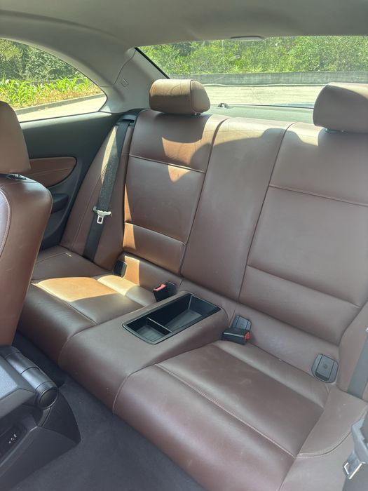 BMW 118d coupe impecavel