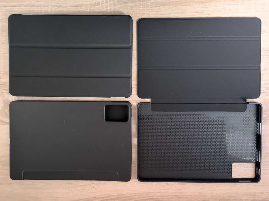 Lenovo Pad 2025 2024 6/8+128GB Idea Tab 11" Mediatek 6300 Android 16