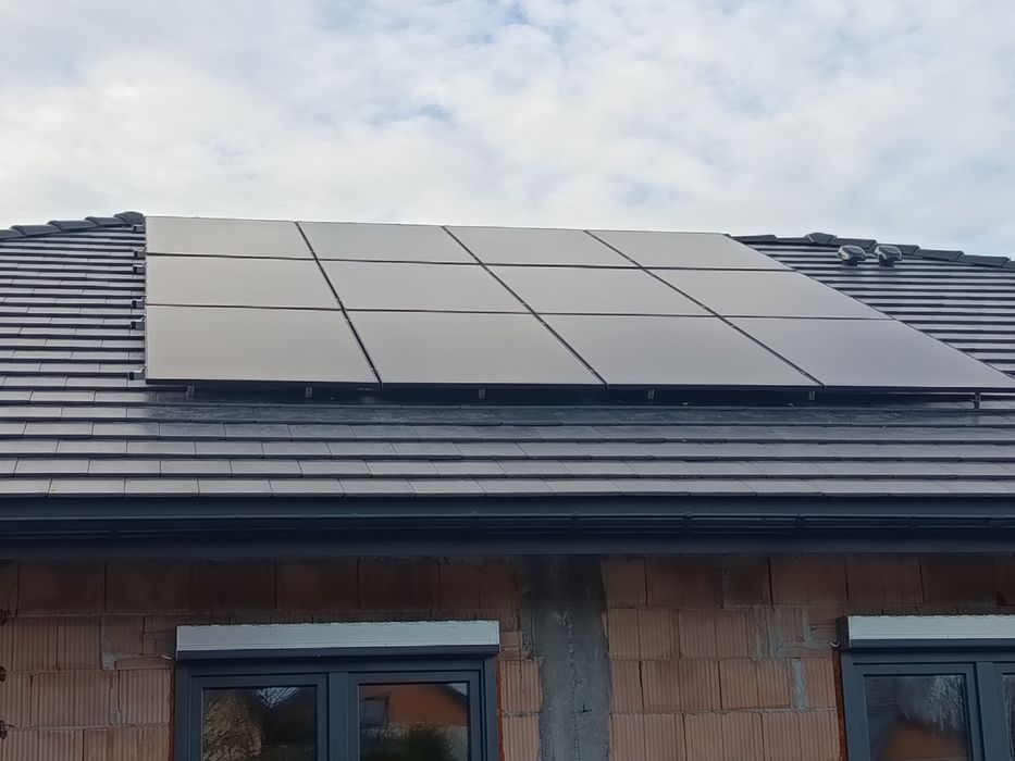 Instalacje elektryczne i fotowoltaiczne