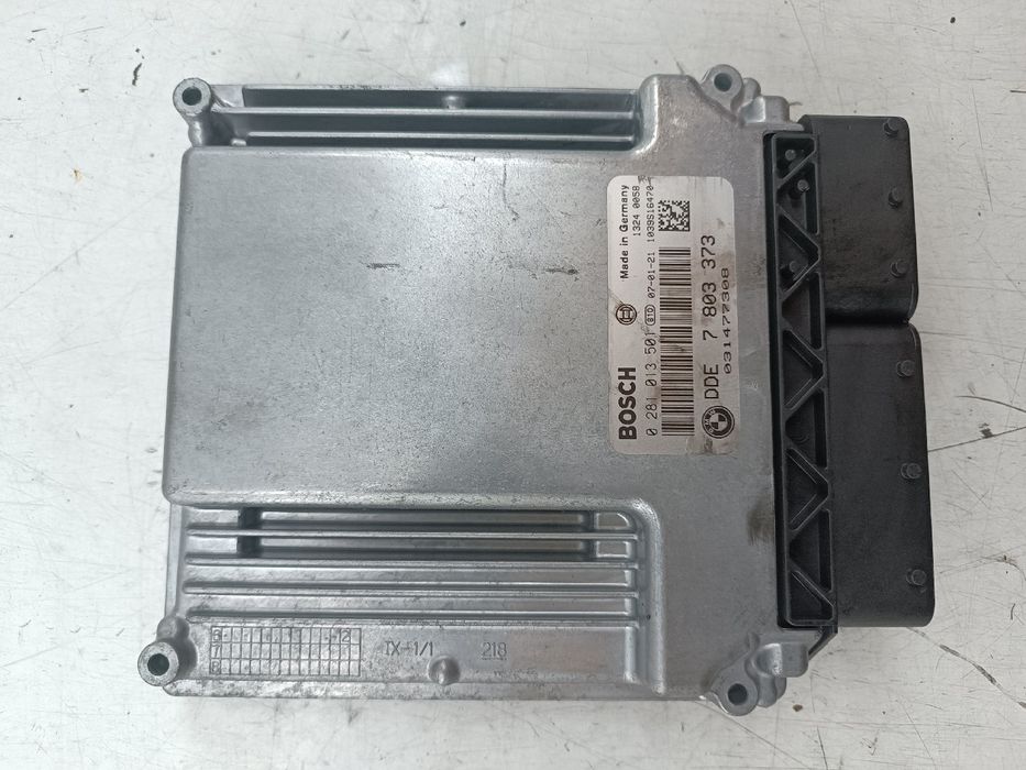 Centralina de Motor - BMW 5 Touring (E61) | 04 - 10