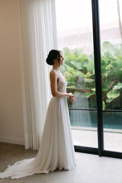 Vestido de Noiva