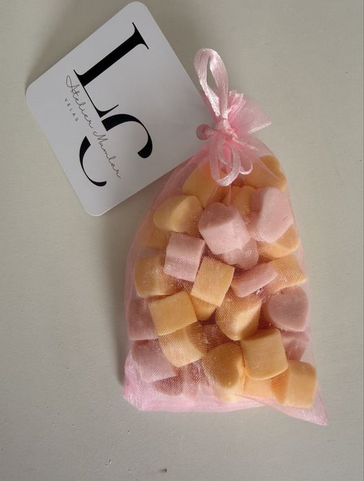 Velas Aromáticas