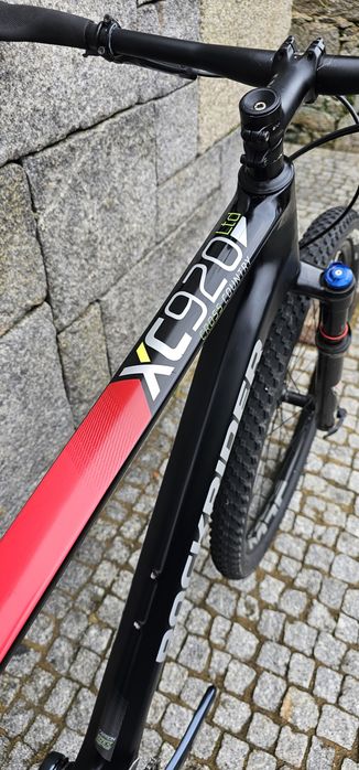 Bicicleta de BTT Rockrider XC 920 LTD XL