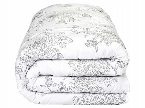 KOŁDRA CAŁOROCZNA 160x200 ciepła