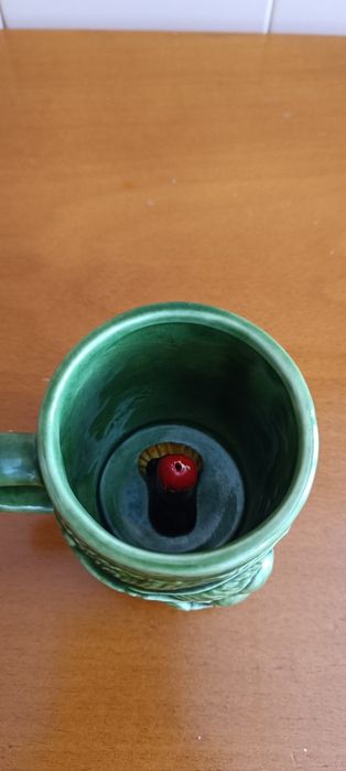 Copos e canecas novas
