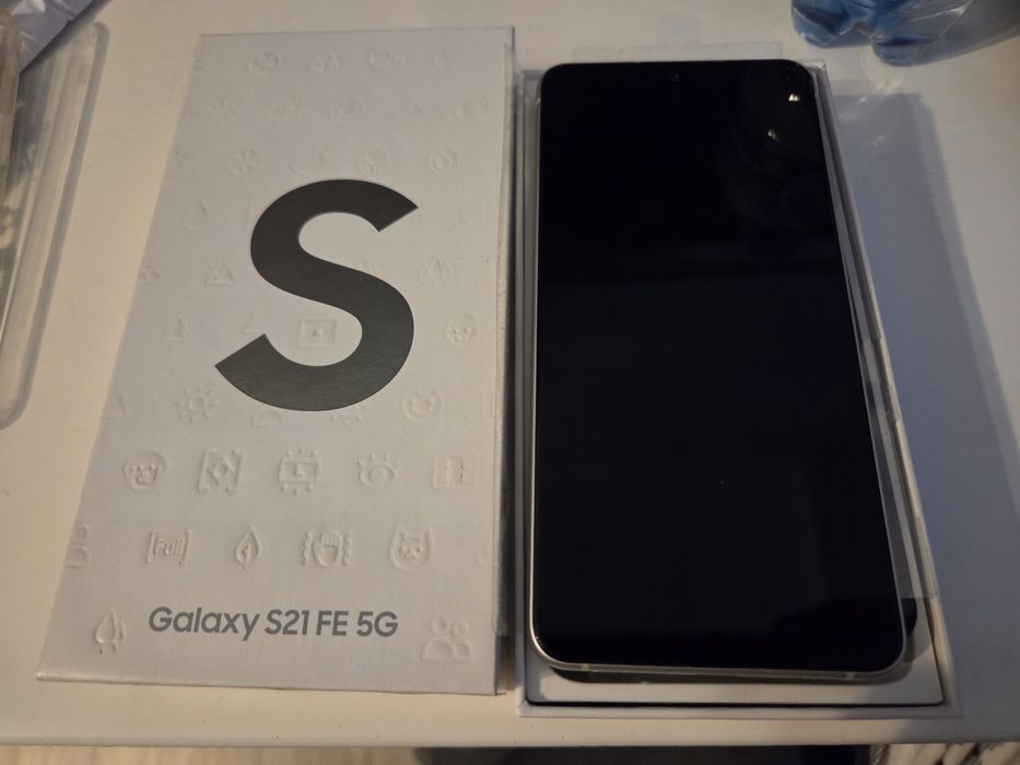 Samsung Galaxy S21 FE 5G