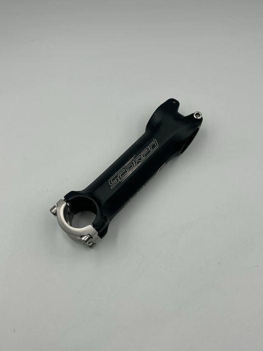 Mostek rowerowy mtb 25.4x120 mm