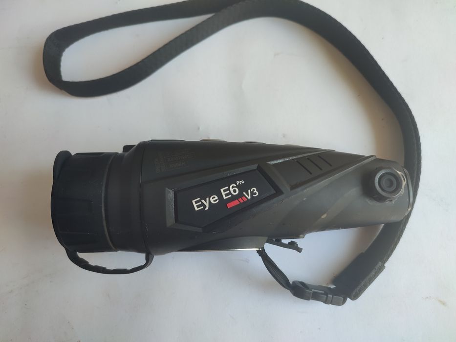 Eye E6 pro V3 Infiray тепловизор